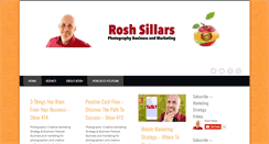 Desktop Screenshot of people.roshsillars.com